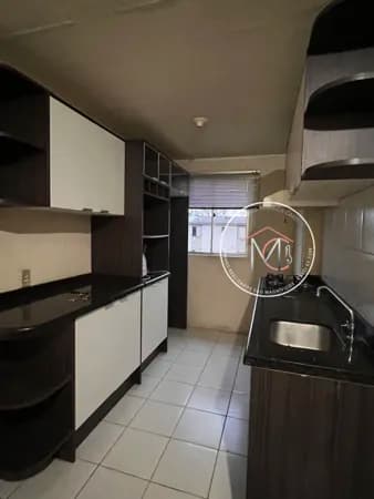 Apartamento em Sapiranga - Amaral Ribeiro