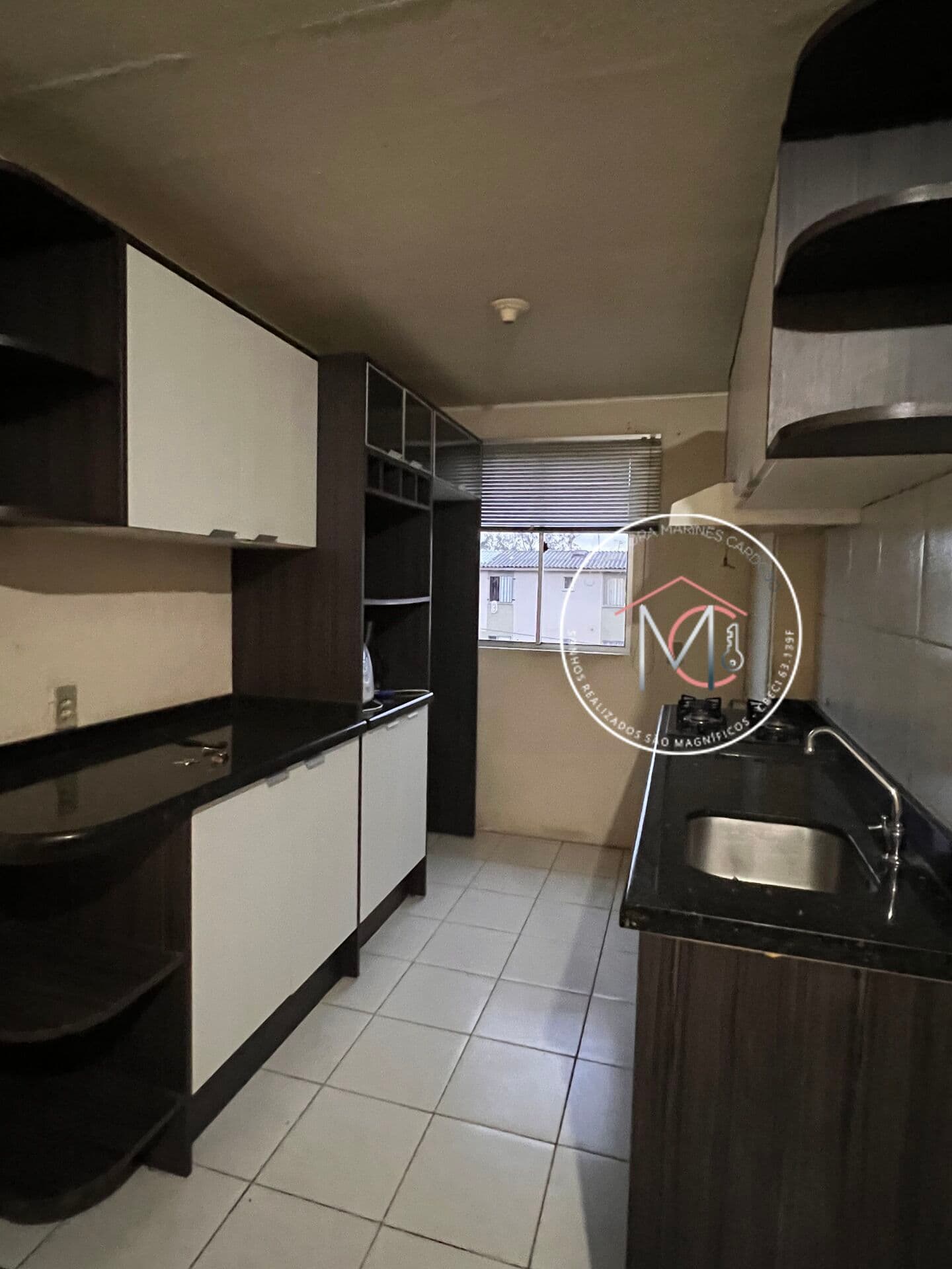 Apartamento em Sapiranga - Amaral Ribeiro