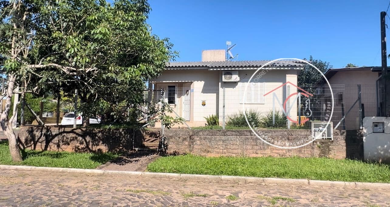 Casa em Sapiranga - Centenário
