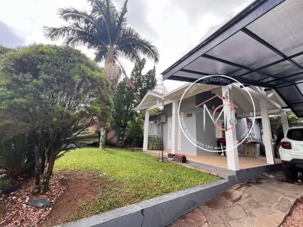 Casa em Sapiranga - Centenário