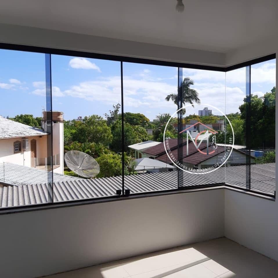 Apartamento em Sapiranga - Centro
