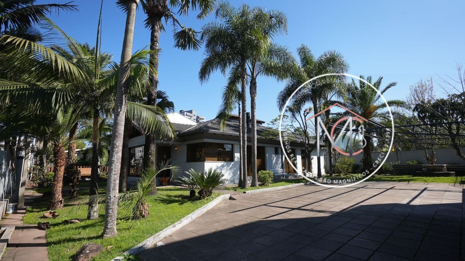 Casa em Sapiranga - Centenário