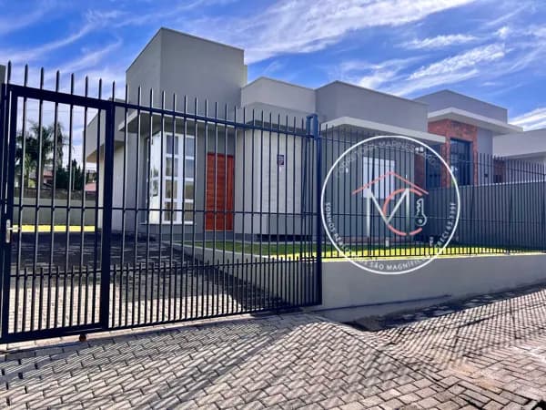 Casa em Sapiranga - São Jacó