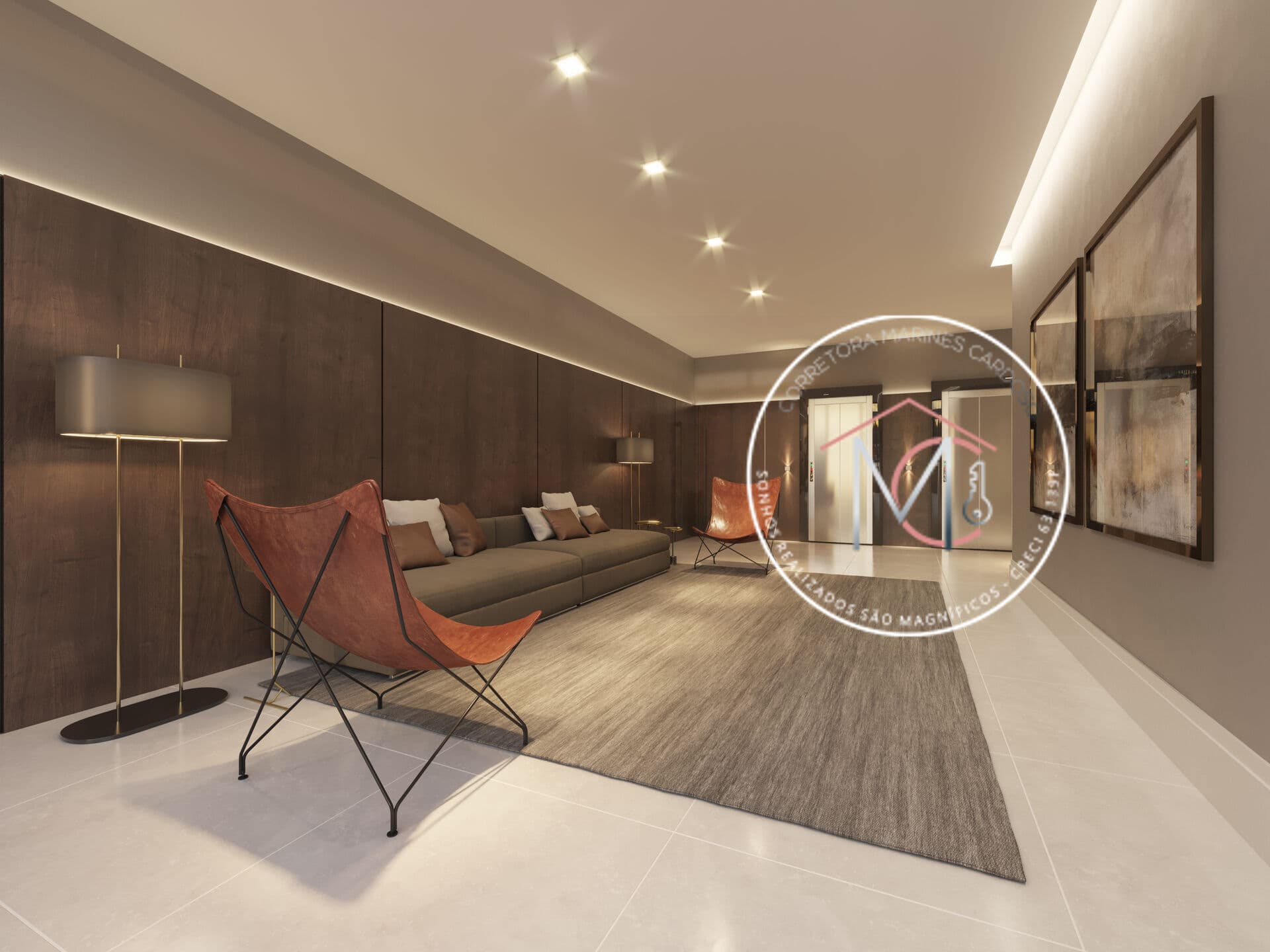 Apartamento em Sapiranga - Centro