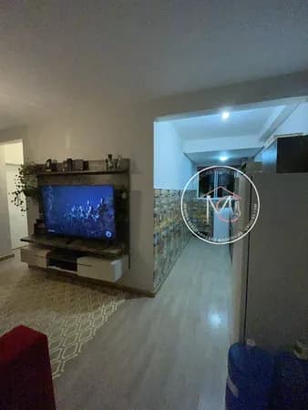 Apartamento em Sapiranga - Centenário