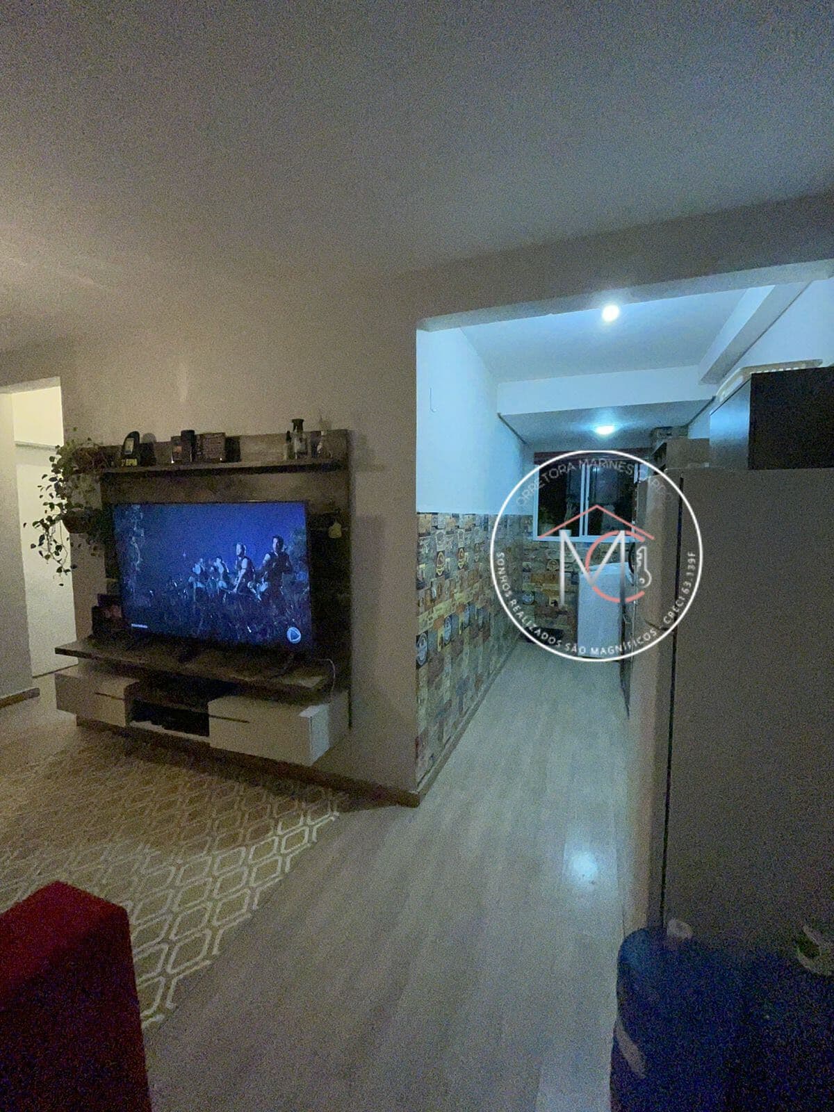 Apartamento em Sapiranga - Centenário