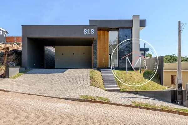 Casa em Ivoti - Jardim Panorâmico