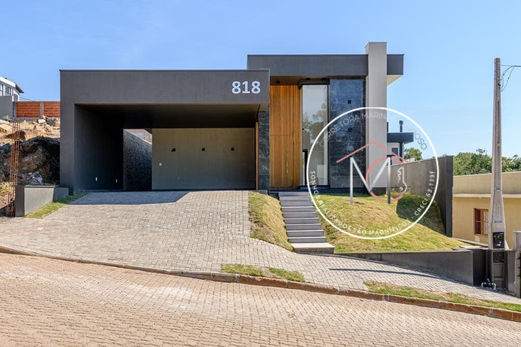 Casa em Ivoti - Jardim Panorâmico
