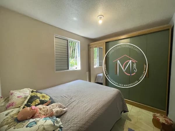 Apartamento em Sapiranga - Amaral Ribeiro