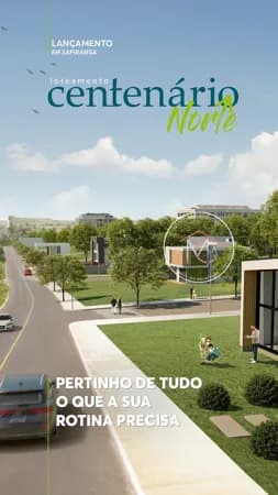 Lote/Terreno em Sapiranga - Centenário Norte