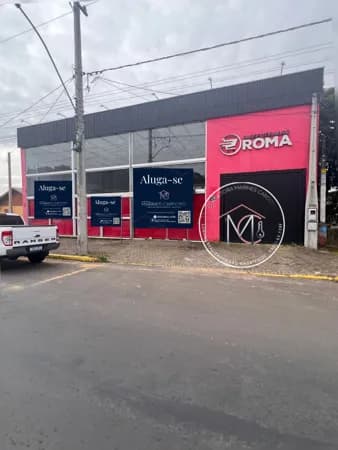 Prédio/Edifício Inteiro em Sapiranga - Centenário