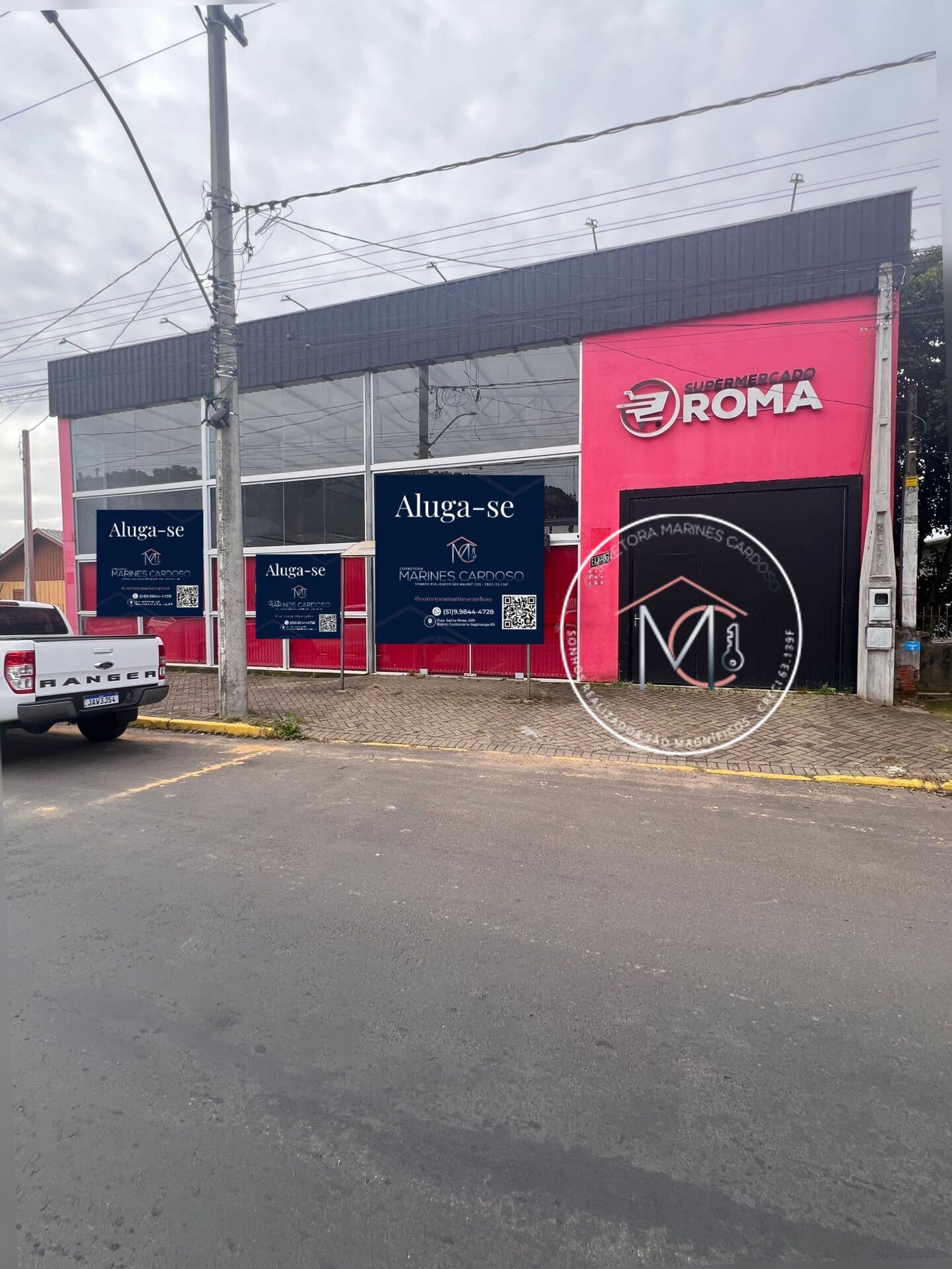 Prédio/Edifício Inteiro em Sapiranga - Centenário