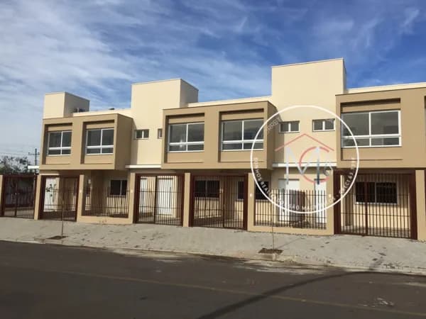Sobrado em Sapiranga - Centenário