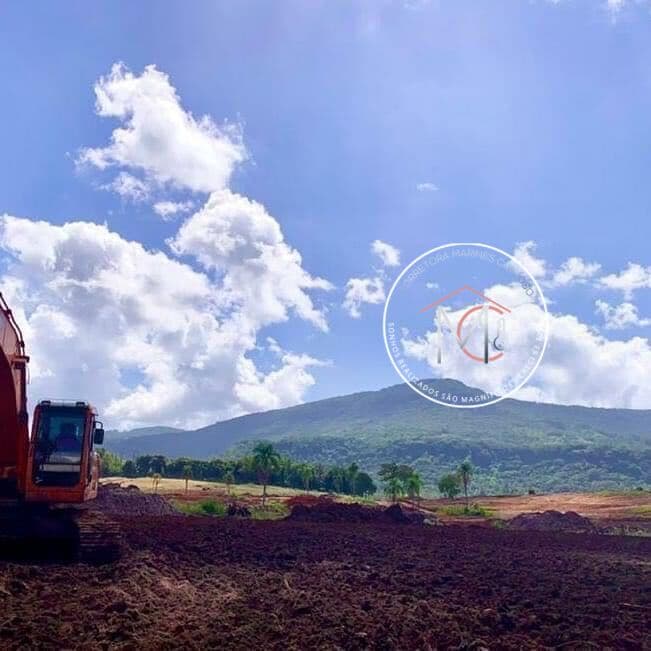 Lote/Terreno em Sapiranga - Amaral Ribeiro