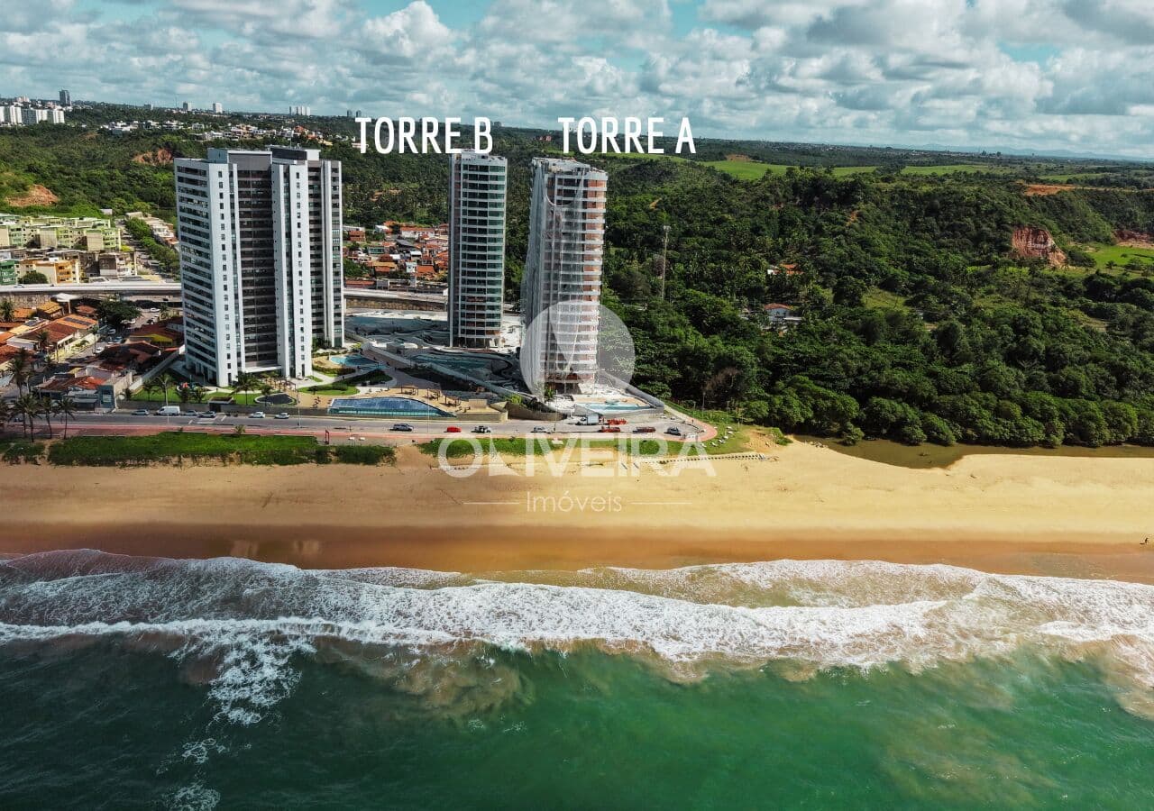 Lanai Beach Jacarecica: More no Bairro que Mais Cresce em Maceió a beira-mar