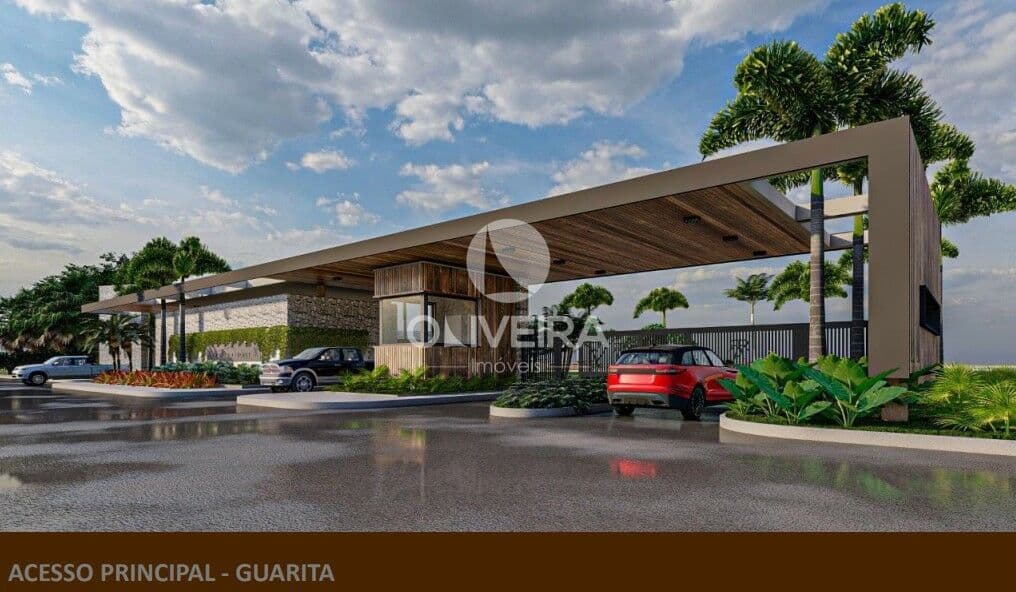 CONDOMÍNIO RESERVA RANCHO ALIANÇA - Lotes à venda a partir de 2.223m² em Santa Luzia do Norte, em Alagoas