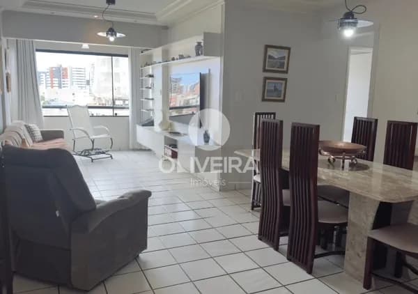 Apartamento 3 Quartos Jatiúca R$ 490 Mil - Aceita Financiamento