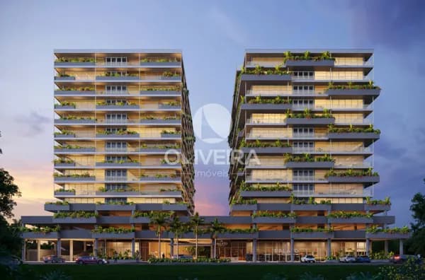 Prime Corporate - Salas comerciais de 45m² a 94m² na Mangabeiras, em Maceió-AL