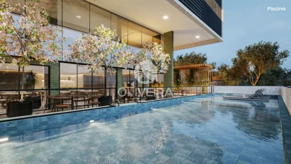 Lançamento Imperdível: Edifício Humberto Baltar com apartamentos de 1 quarto na Ponta Verde, Maceió-AL
