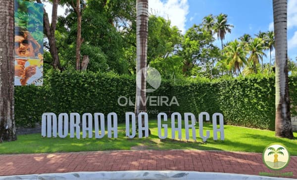 Morada da Garça: Construa seu paraíso exclusivo em Maceió, pé na areia e próximo ao Parque Shopping.