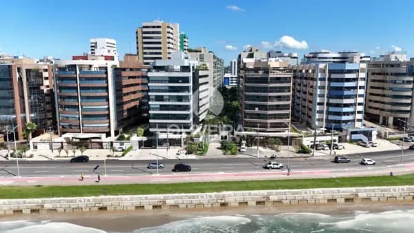 Apartamento 3 quartos à venda no JTR Trade Residence na Jatiúca - Maceió/AL