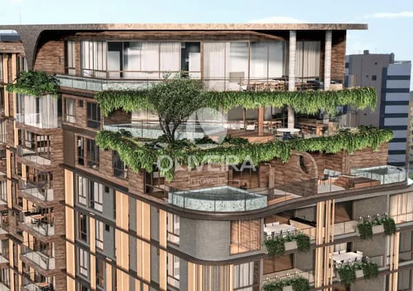 Lead Residence - Apartamento de 4 Suítes à Venda na Ponta Verde, em Maceió