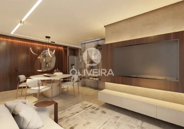 Edifício Ivan Timóteo - Apartamento 3 Quartos à Venda na Ponta Verde, Maceió-AL