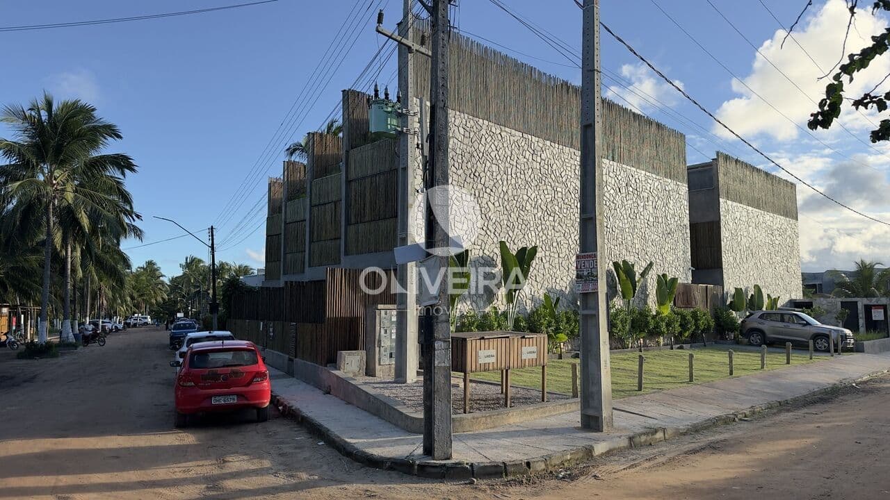 Casa de Luxo no Aluá Patacho | 185m², 3 Suítes e Pronta para Veranear