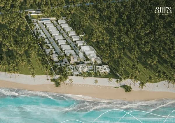 Aura Milagres - Casas de Alto Padrão, com 5 suítes, à venda em São Miguel dos Milagres, Alagoas