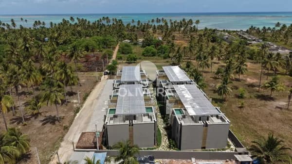 Villa Jacarandá Tatuamunha | Duplex 2 suítes na Rota Ecológica dos Milagres/AL