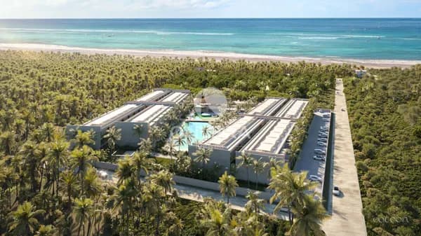 Cocoon Milagres: O melhor investimento imobiliário na Rota Ecológica dos Milagres.