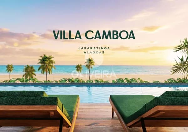 Studio à Venda no Villa Camboa Japaratinga: O Seu Próximo Investimento