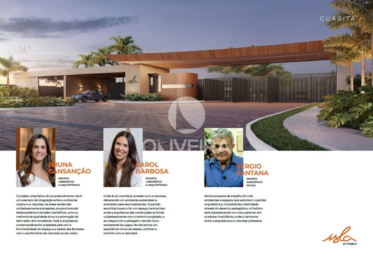 Terrenos a venda de 360 a 624m² na Ilha de Santa Rita em Marechal Deodoro/AL