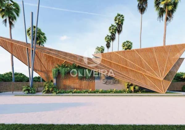 Santai Milagres: O Encontro da Exclusividade Nativa com a Alta Rentabilidade na Praia do Toque