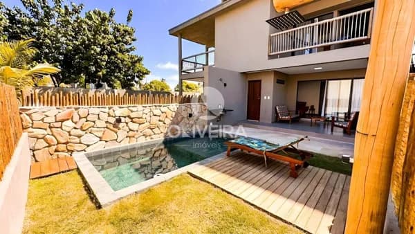 Hvar - Casa duplex com piscina privativa à venda na Praia do Marceneiro