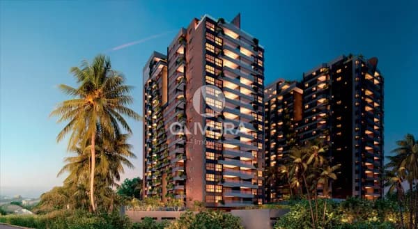 Blend Grand Reserva - Apartamentos com 2 ou 3 suítes à venda em Cruz das Almas, Maceió-AL
