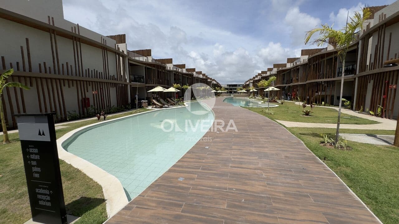 Naay Villas Boutique: 2 suítes a beira-mar da praia de Tatuamunha em Porto de Pedras/AL