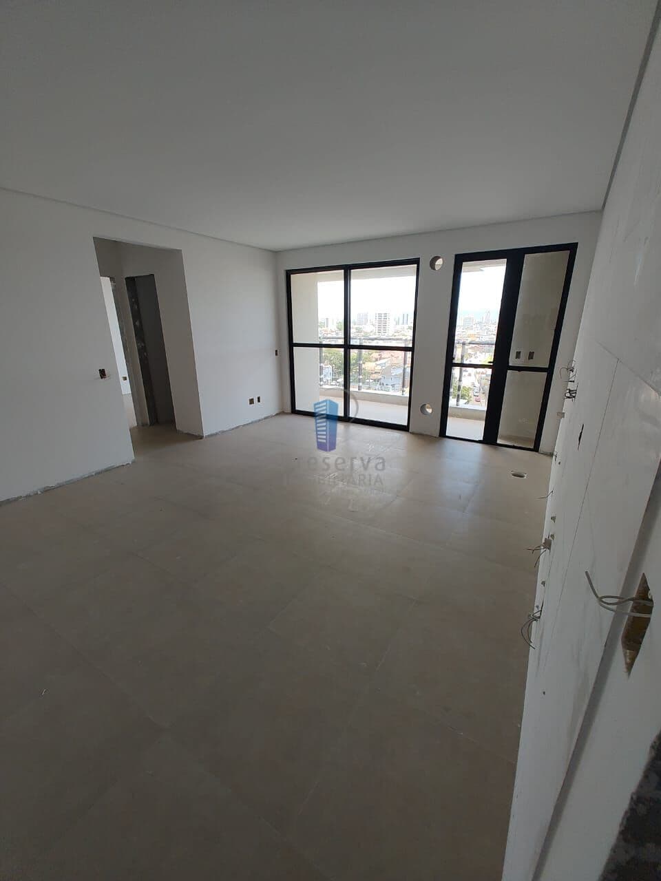 Apartamento em Itajaí - Dom Bosco