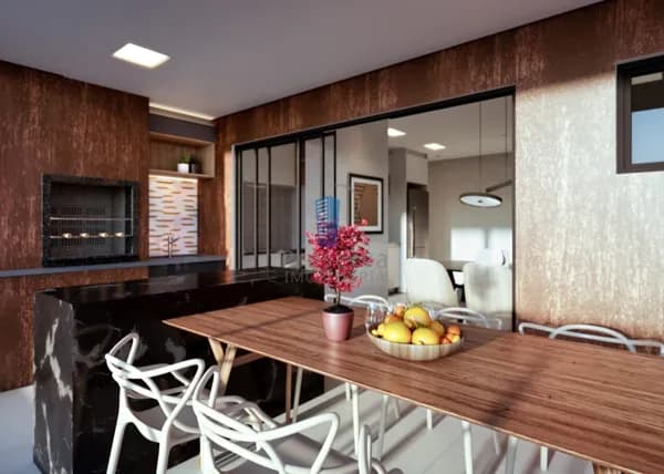 Apartamento na planta abaixo do preço de mercado