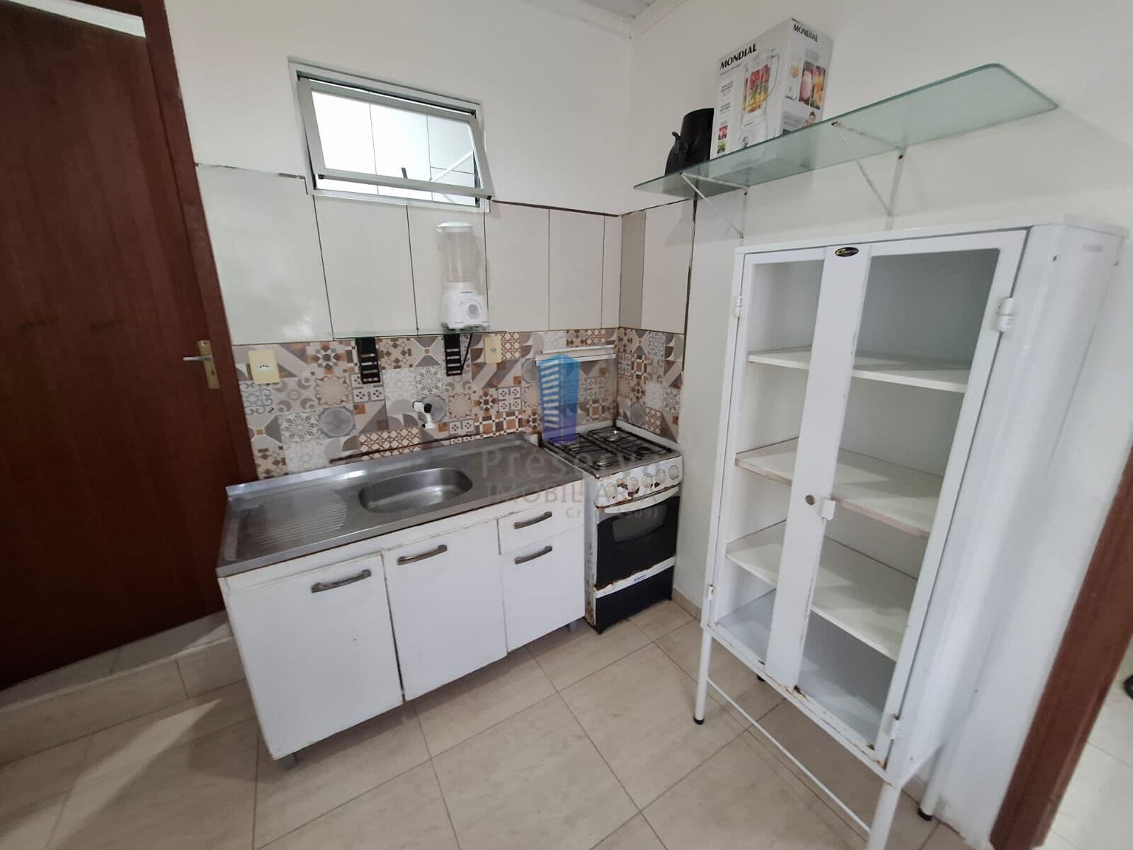 Apartamento em Itajaí - Cidade Nova