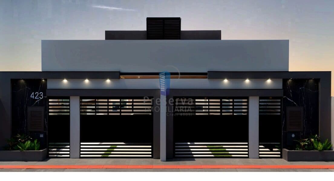 Casa em Itajaí - São João
