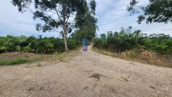 Mega área Industrial Logística de Grande Escala – Localização Estratégica
