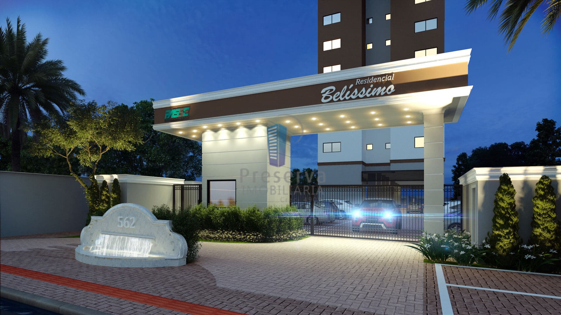 Oportunidade apartamento no bairro Cordeiros parte alta