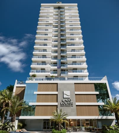 Apartamento em Itajaí - Fazenda