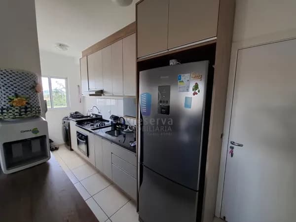 APARTAMENTO PARA VENDA NO 1° HOME CLUB DO BAIRRO ITAIPAVA!