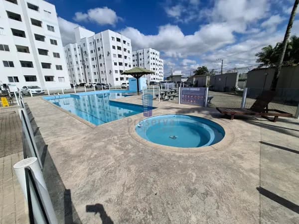 APARTAMENTO PARA VENDA NO 1° HOME CLUB DO BAIRRO ITAIPAVA!