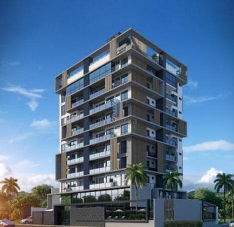 Apartamento em Itajaí - Praia Brava de Itajaí