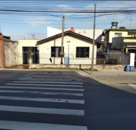 Casa em Itajaí - São Vicente