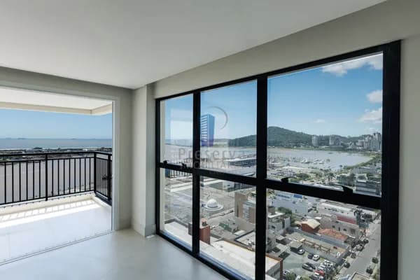 Apartamento em Itajaí - Centro