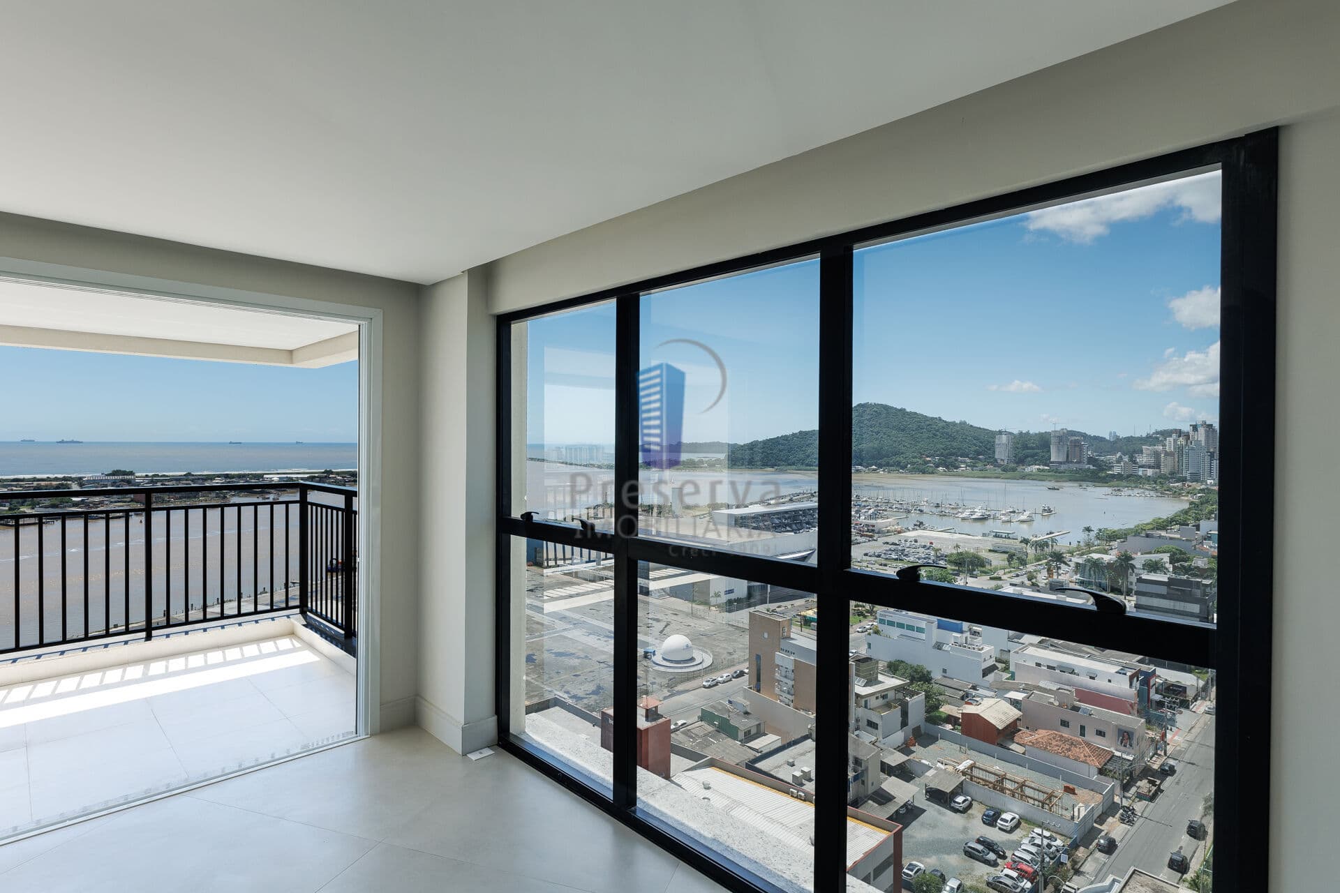 Apartamento em Itajaí - Centro